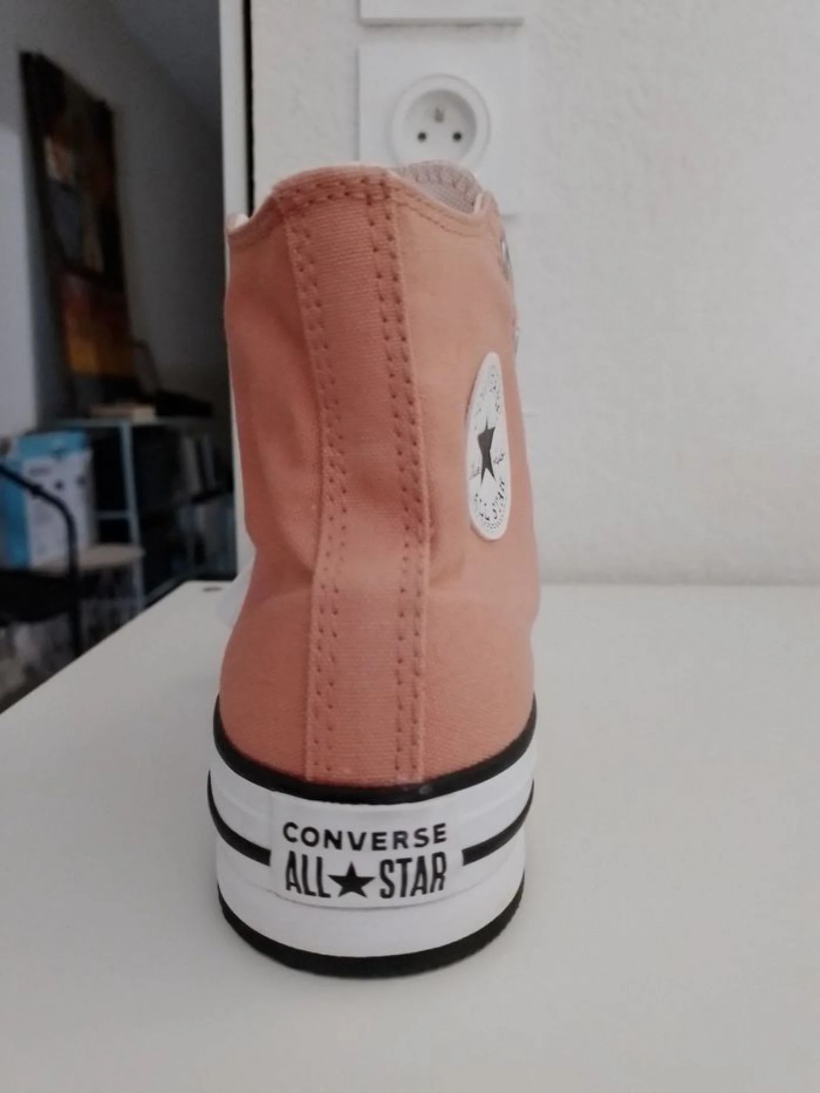 Converse  – photo 6